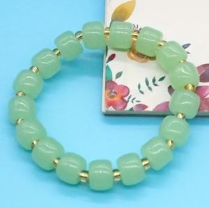 Green Trendy Bracelet (Unisex)